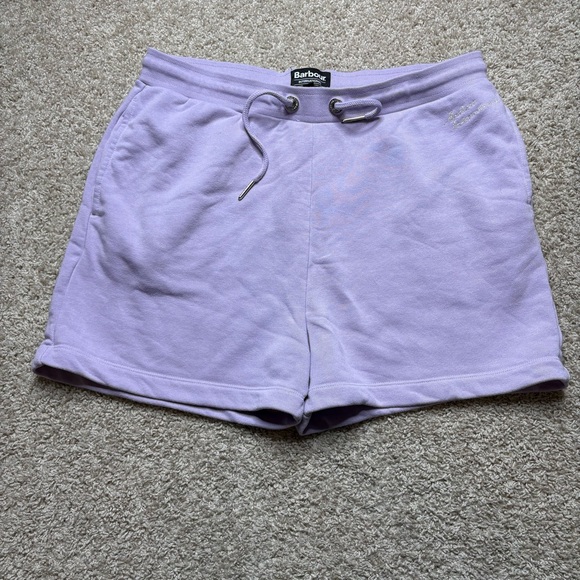 Barbour Intl Chequer Short - Picture 1 of 6